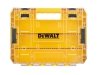 Dużą skrzynka narzędziowa DeWALT DT70804-QZ ToughCase kompatybilna z TSTAK